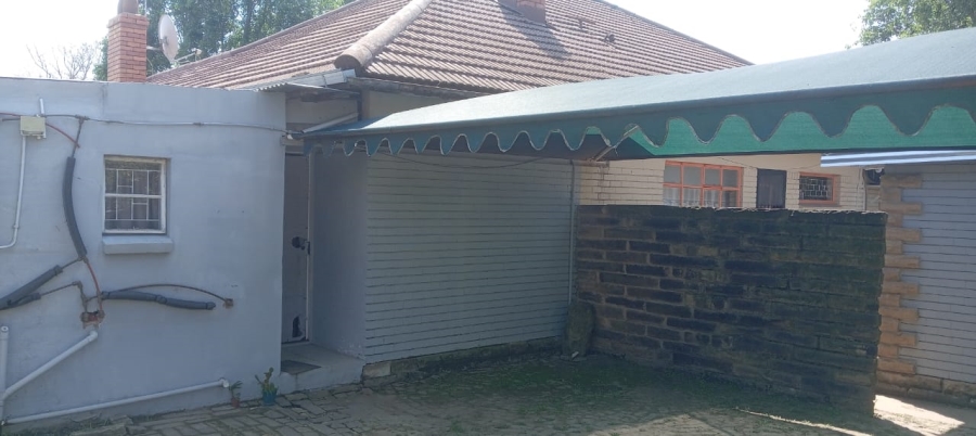 4 Bedroom Property for Sale in Senekal Free State